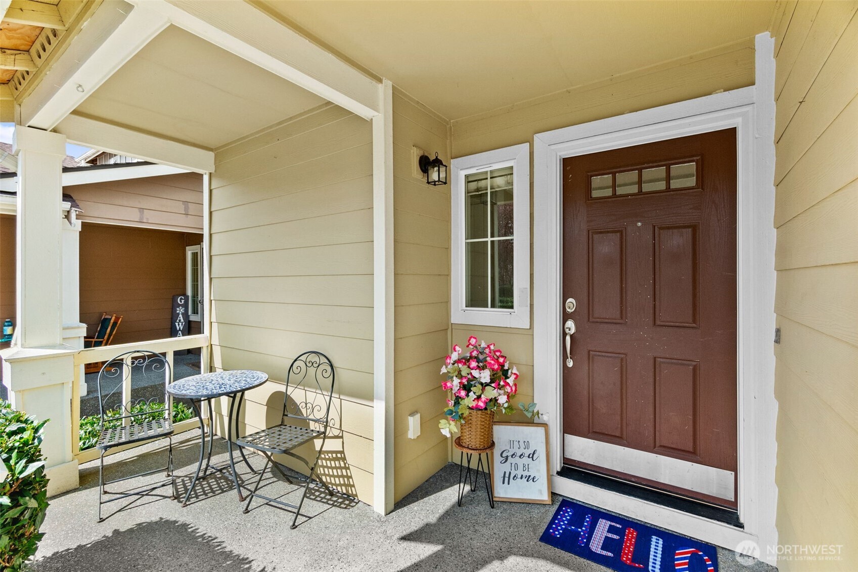 4308 Roxanna Loop Southeast Lacey, WA 98503 - Photo 2 of 14