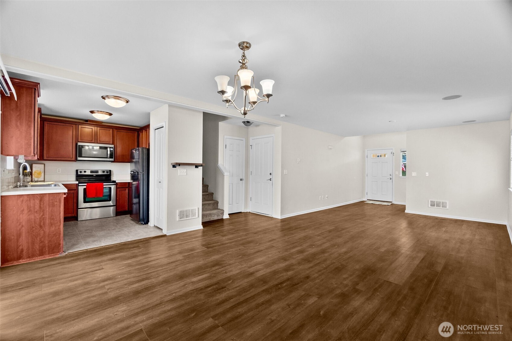 4308 Roxanna Loop Southeast Lacey, WA 98503 - Photo 5 of 14