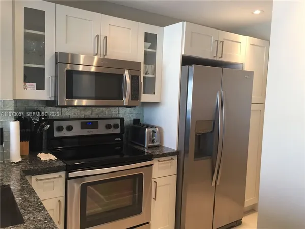 $2,000 | 1965 South Ocean Drive, Unit 11A, Hallandale Beach, FL 33009