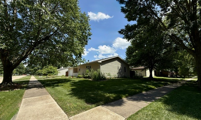 2707 Worcester Drive Champaign, IL 61821 - Photo 8 of 176