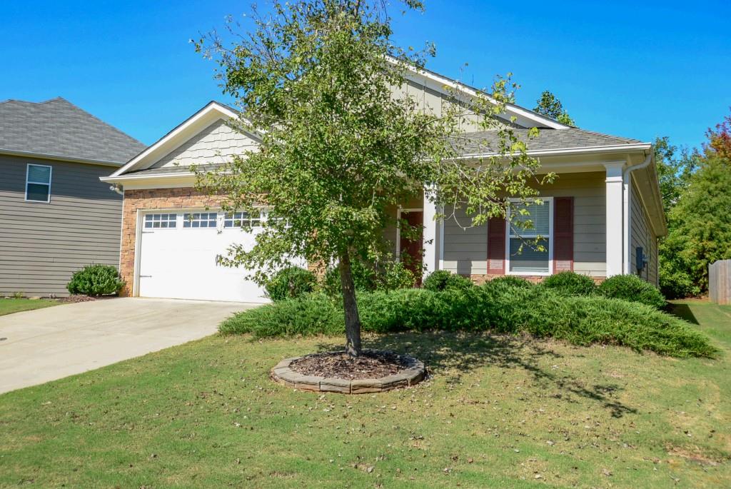 145 Renford Road Ball Ground, GA 30107 - Photo 1 of 1 Gallery Image 1