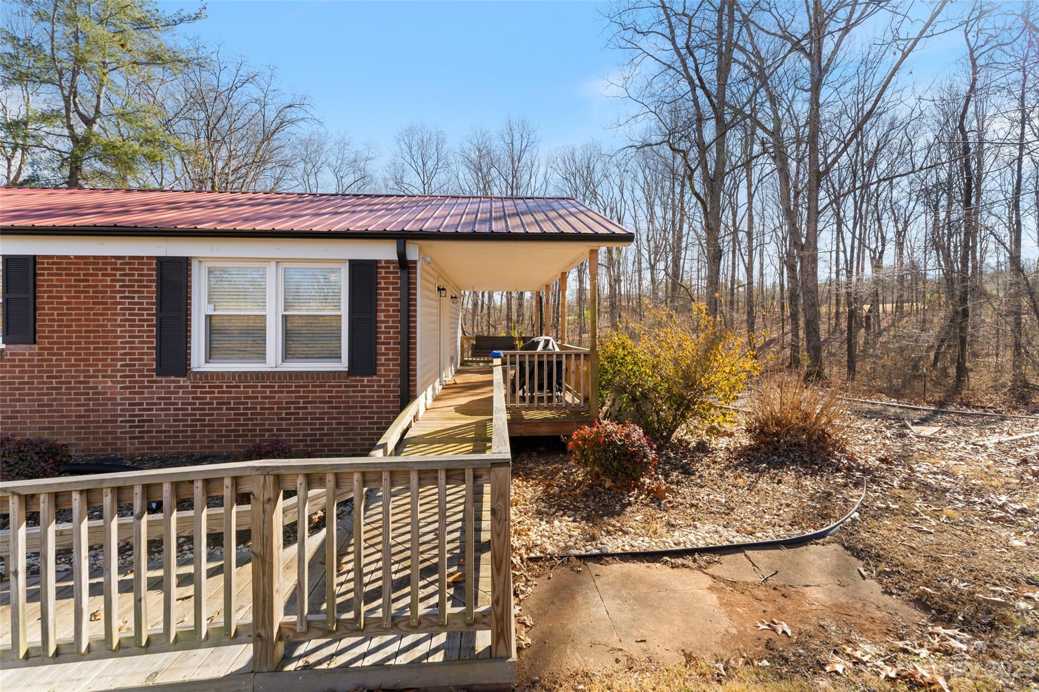 7555 George Hildebran School Road Hickory, NC 28602 - Photo 25 of 39 Gallery Image 25
