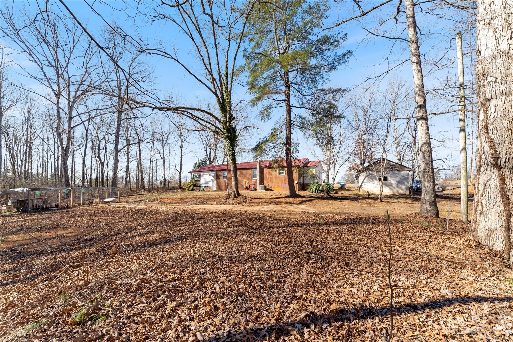 7555 George Hildebran School Road Hickory, NC 28602 - Photo 29 of 39 Gallery Image 29