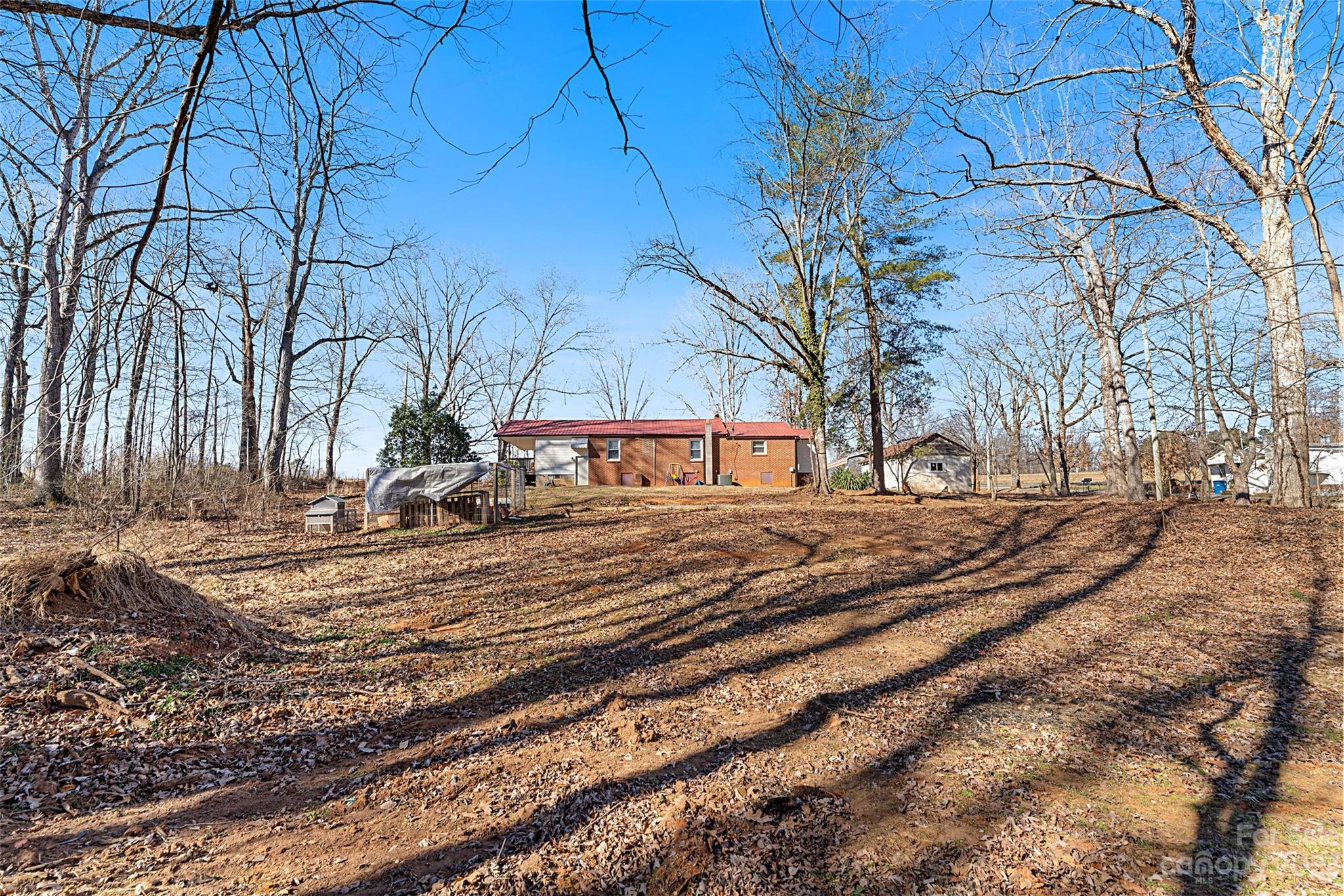 7555 George Hildebran School Road Hickory, NC 28602 - Photo 30 of 39 Gallery Image 30