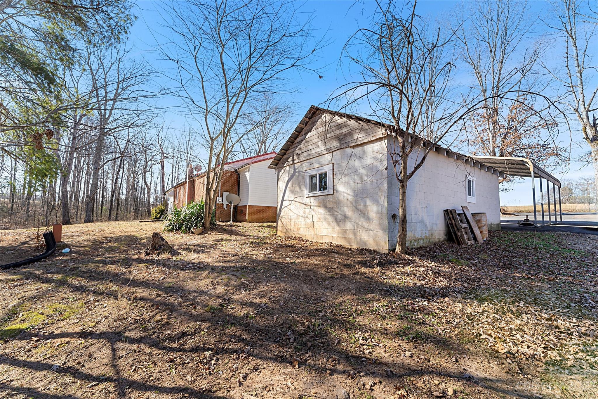7555 George Hildebran School Road Hickory, NC 28602 - Photo 31 of 39 Gallery Image 31