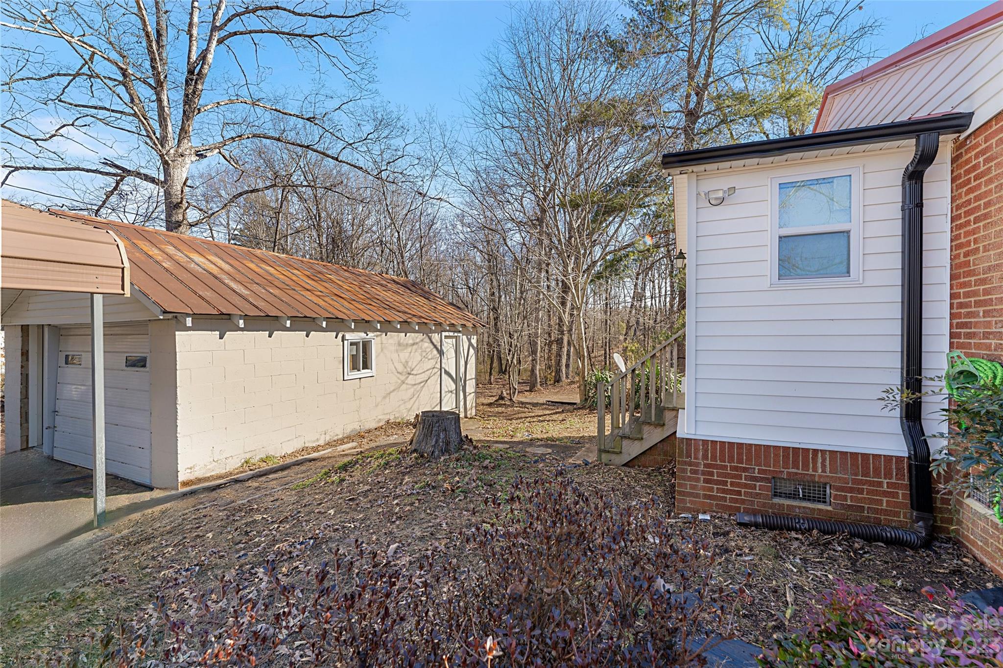 7555 George Hildebran School Road Hickory, NC 28602 - Photo 32 of 39 Gallery Image 32