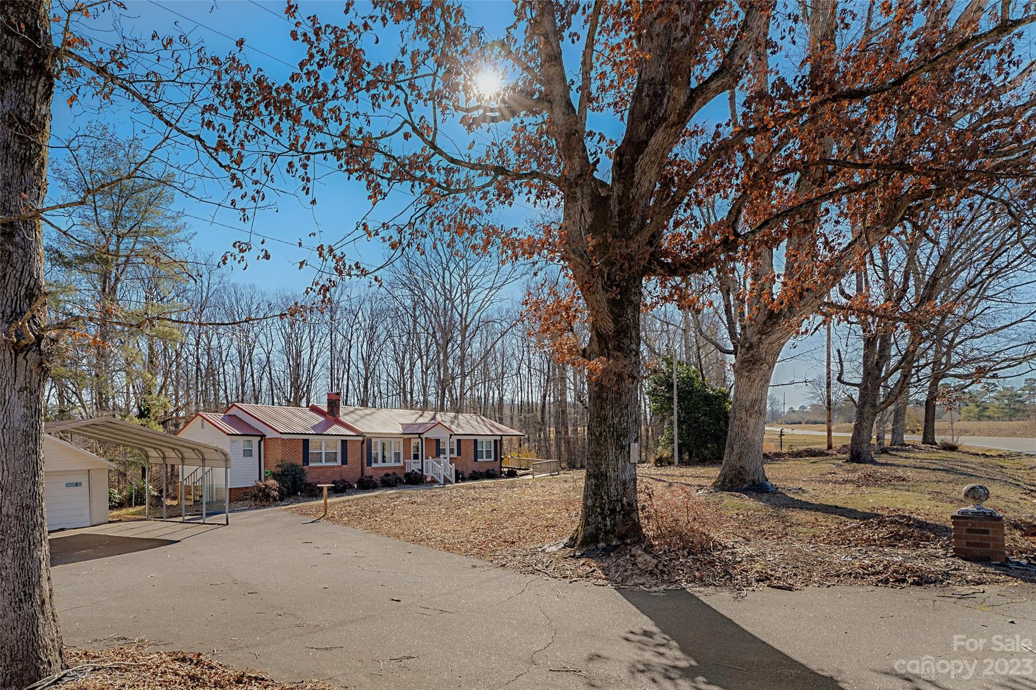 7555 George Hildebran School Road Hickory, NC 28602 - Photo 33 of 39 Gallery Image 33