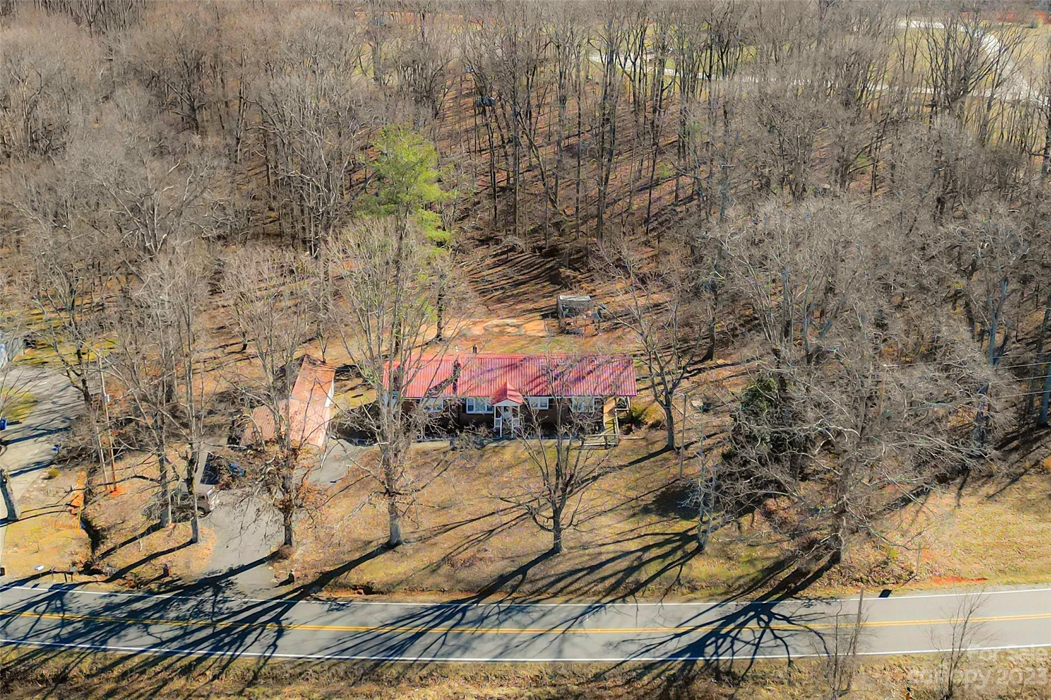 7555 George Hildebran School Road Hickory, NC 28602 - Photo 34 of 39 Gallery Image 34