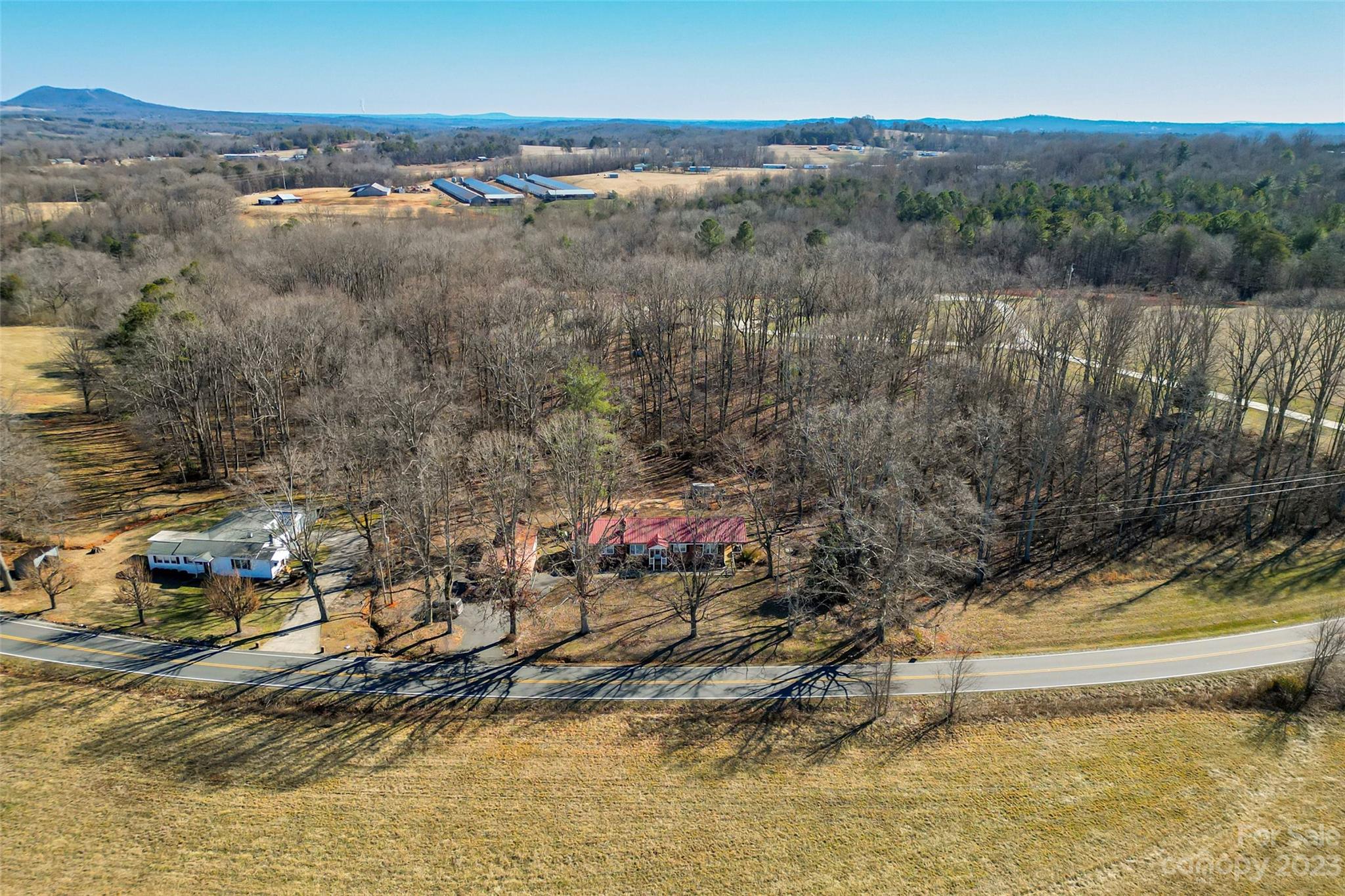 7555 George Hildebran School Road Hickory, NC 28602 - Photo 35 of 39 Gallery Image 35