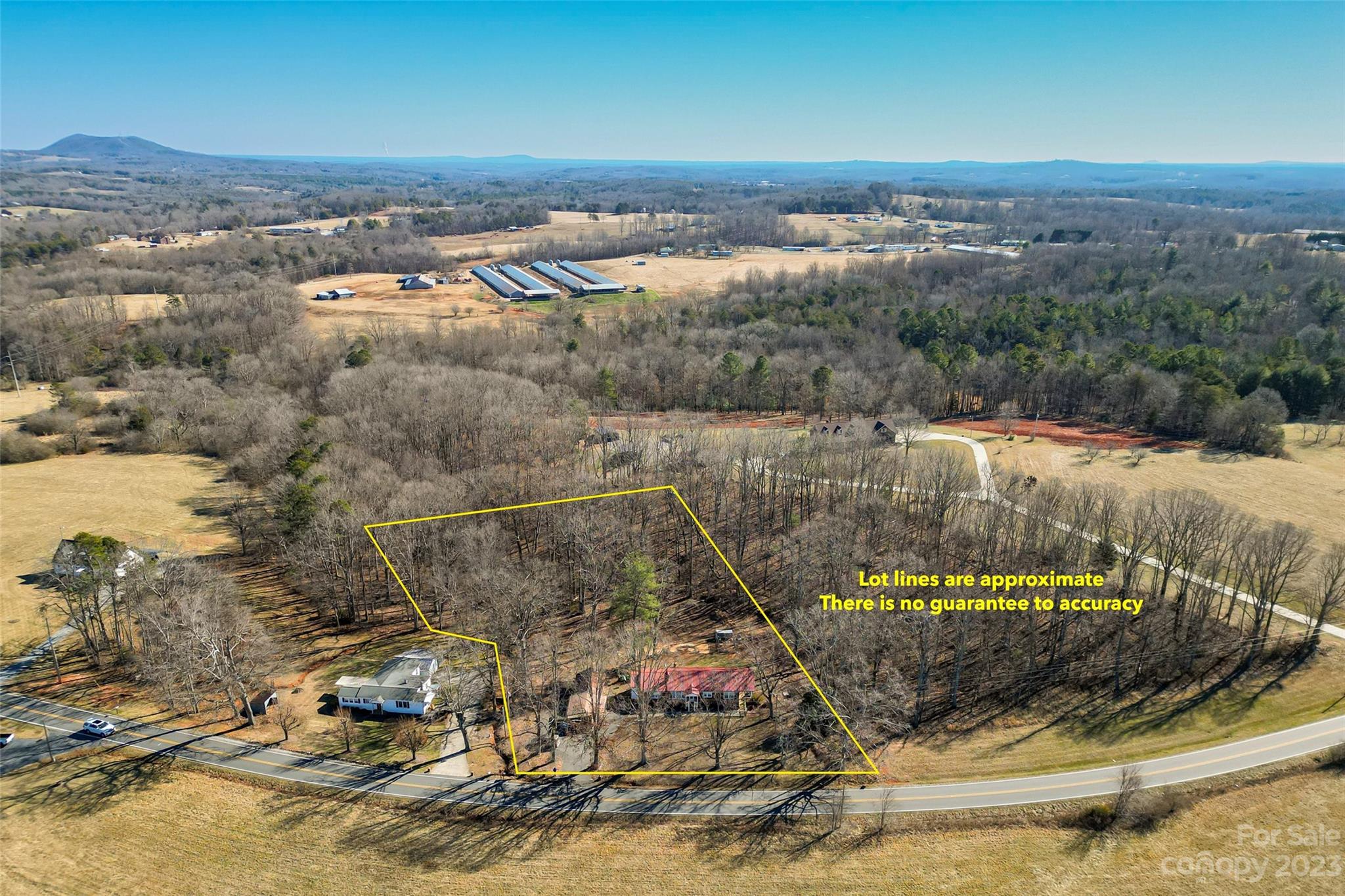 7555 George Hildebran School Road Hickory, NC 28602 - Photo 36 of 39 Gallery Image 36