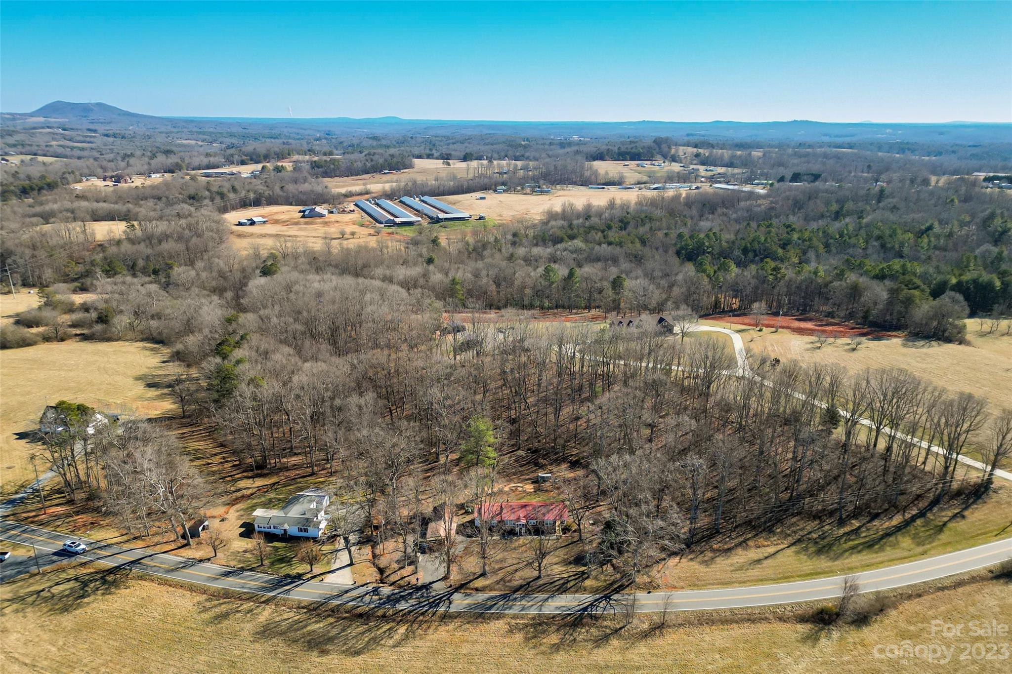7555 George Hildebran School Road Hickory, NC 28602 - Photo 37 of 39 Gallery Image 37