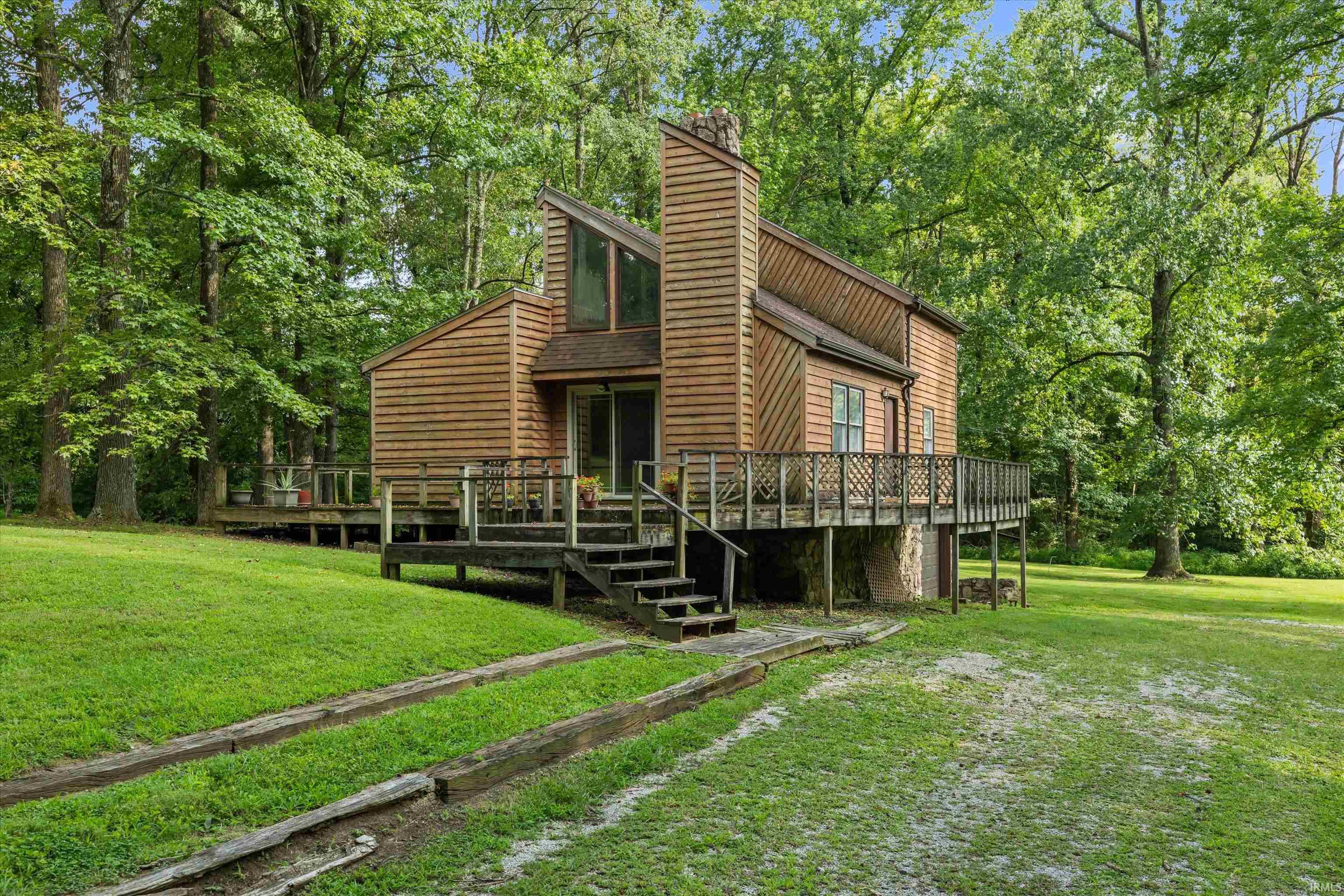 2147 West 300th Road South Rockport, IN 47635 - Photo 1 of 31 Gallery Image 1