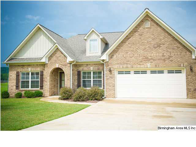 35 Greenbriar Lane Springville, AL 35146 - Photo 2 of 26