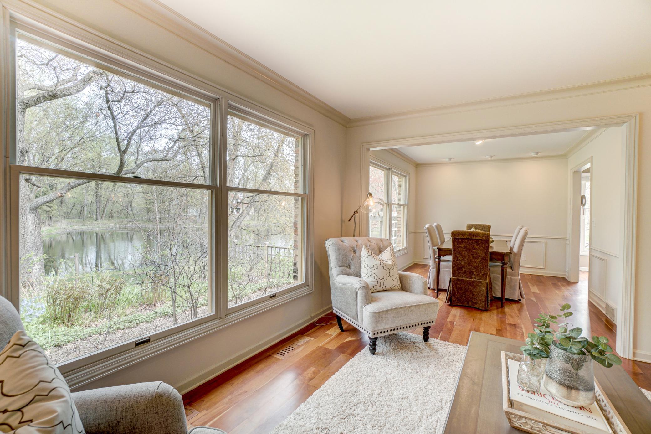 19 Spring Farm Lane North Oaks, MN 55127 - Photo 22 of 40 Gallery Image 22