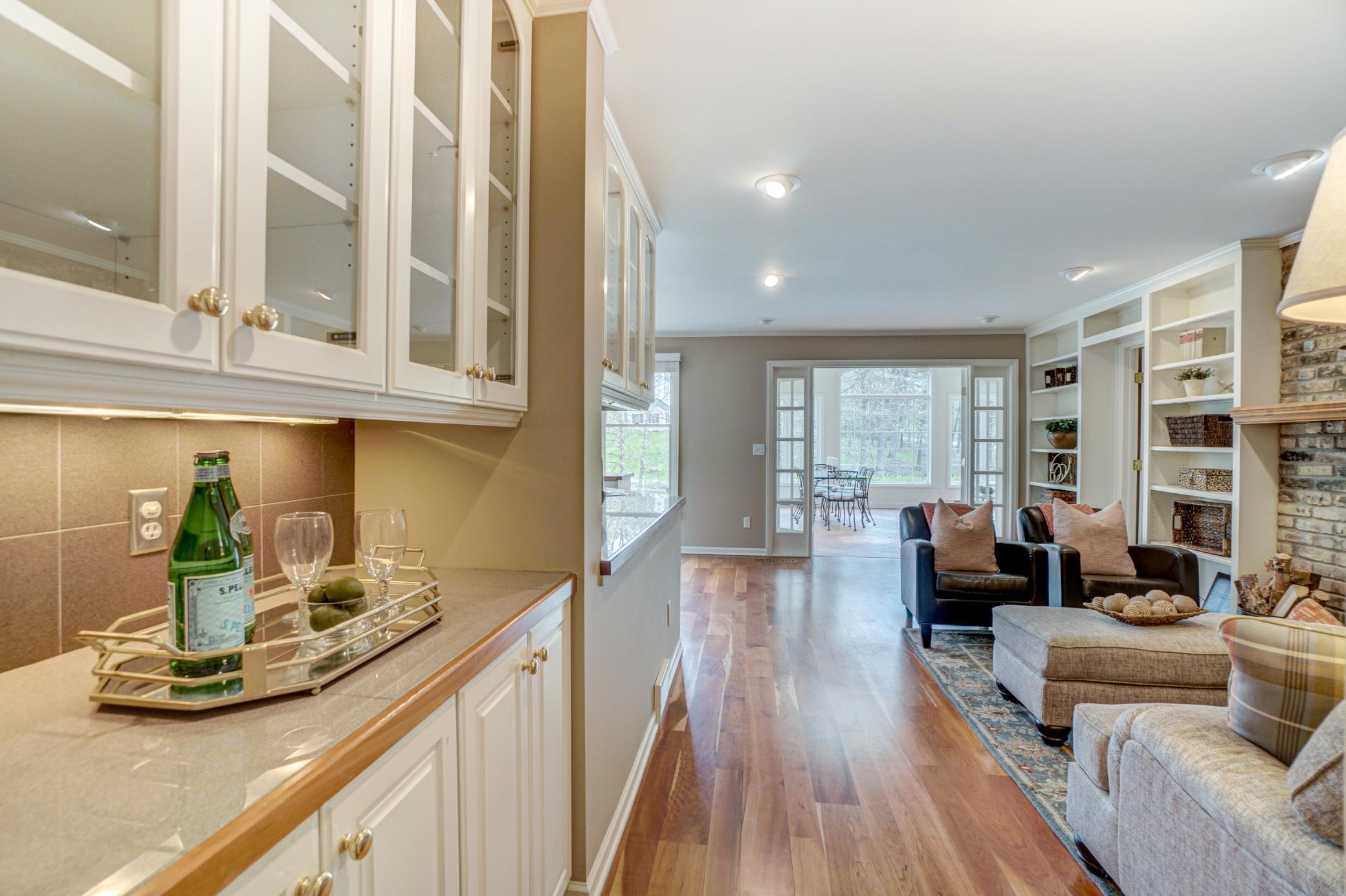 19 Spring Farm Lane North Oaks, MN 55127 - Photo 26 of 40 Gallery Image 26