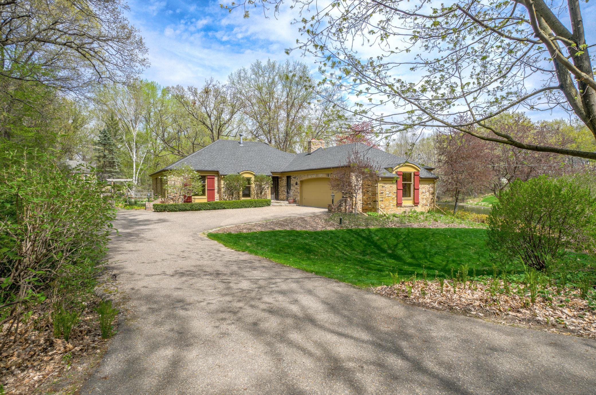 19 Spring Farm Lane North Oaks, MN 55127 - Photo 39 of 40 Gallery Image 39