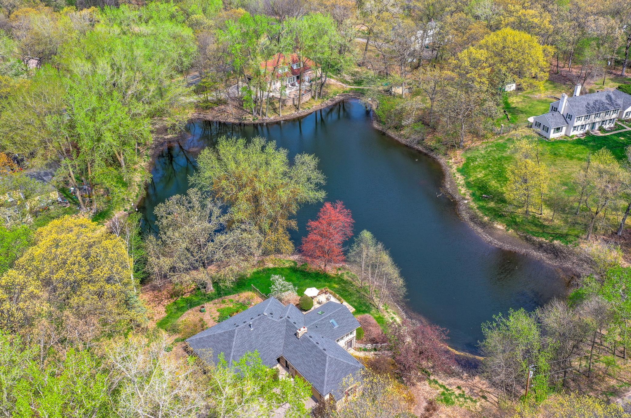 19 Spring Farm Lane North Oaks, MN 55127 - Photo 40 of 40 Gallery Image 40