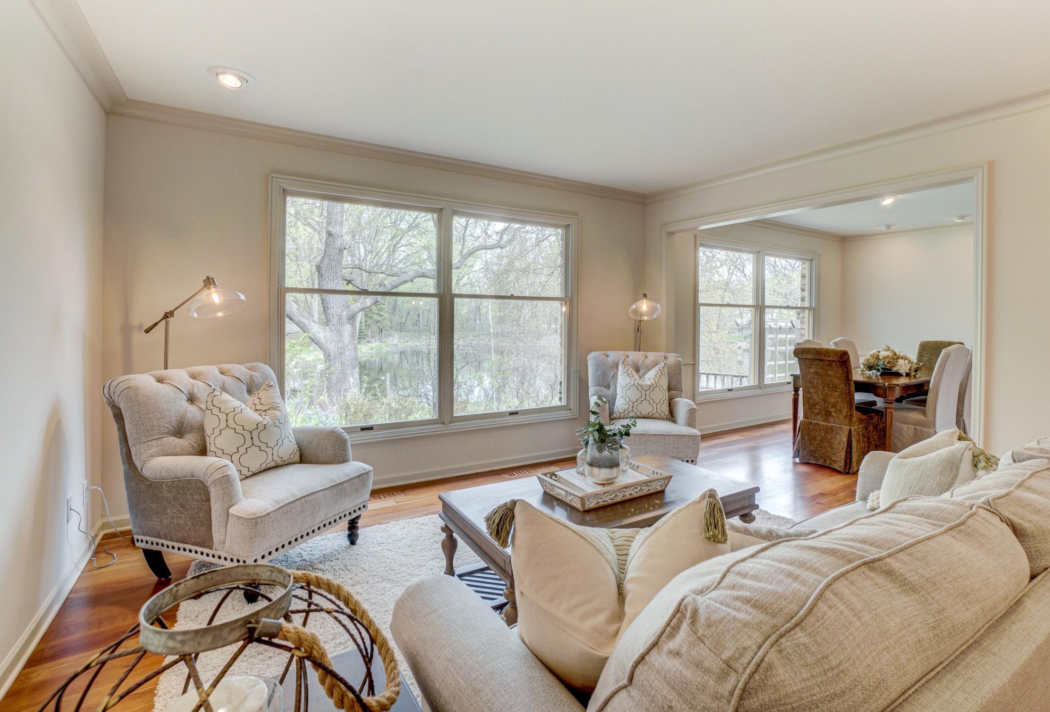 19 Spring Farm Lane North Oaks, MN 55127 - Photo 8 of 40 Gallery Image 8
