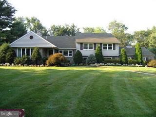 148 Ramblewood Road Moorestown, NJ 08057 - Photo 1 of 6 Gallery Image 1