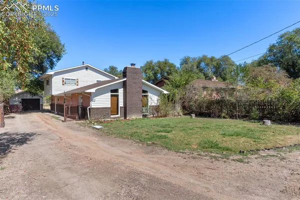 $280,000 | 10719 Highway 115 Florence Co 81226, Florence, CO 81226