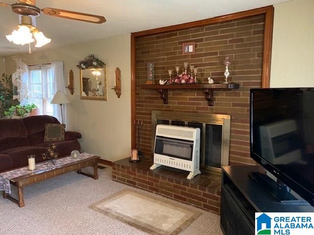 5251 Greathouse Road Dora, AL 35062 - Photo 6 of 33