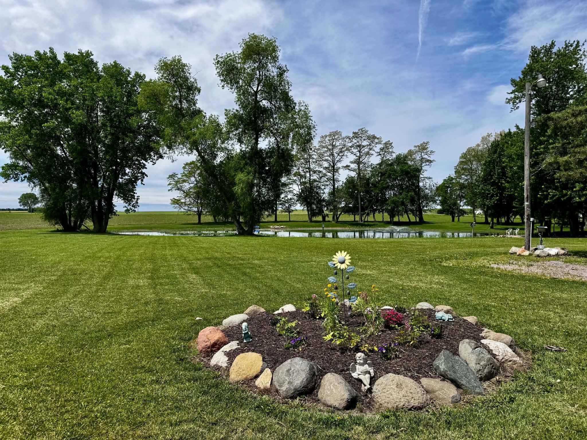 W4819 Vangen Road Rio, WI 53960 - Photo 76 of 90