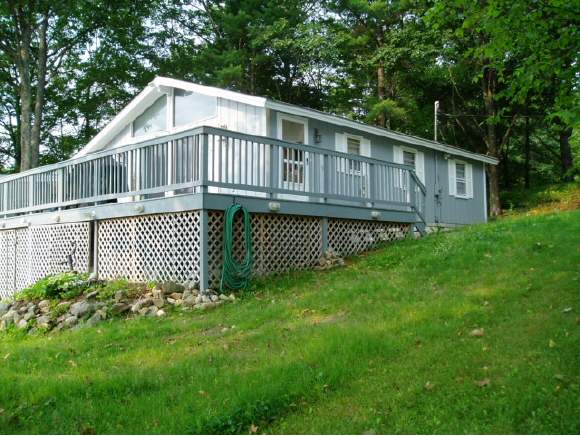 33 Damsite Road Barnstead, NH 03225 - Photo 1 of 1