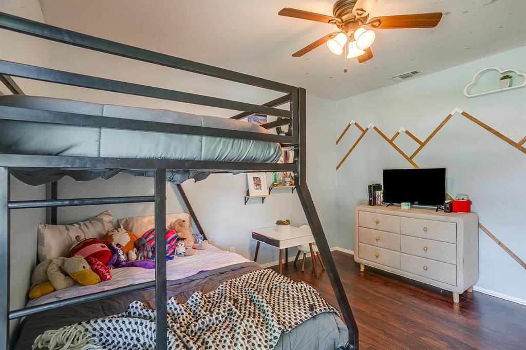 712 Poe Street Azle, TX 76020 - Photo 30 of 33