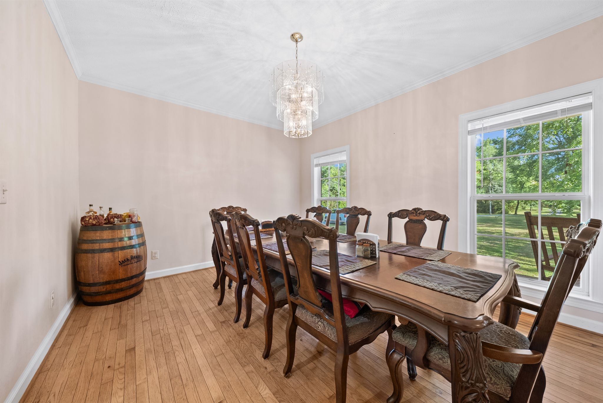 3290 Anes Station Road Lewisburg, TN 37091 - Photo 19 of 63
