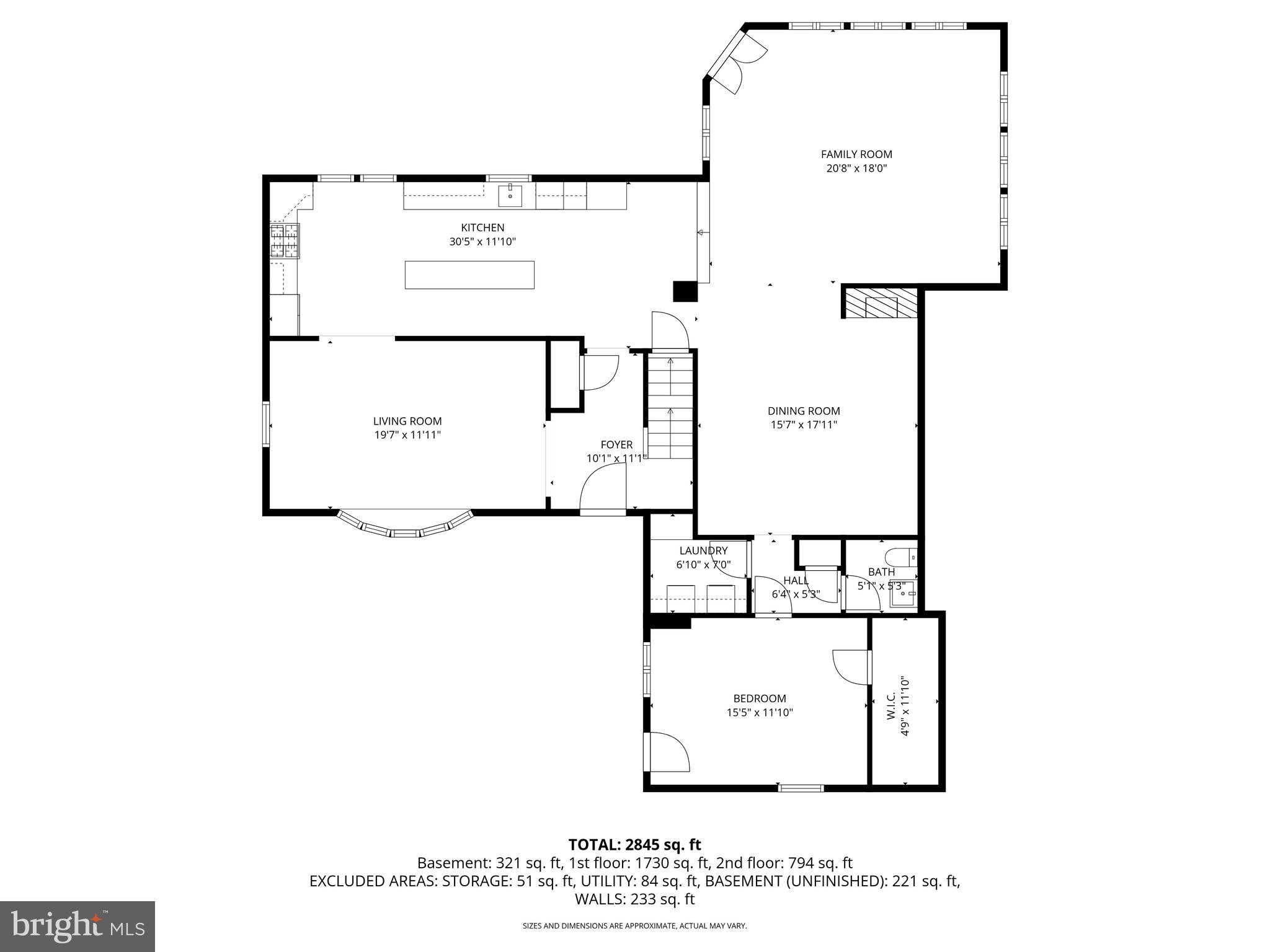 5 Jefferson Drive Clementon, NJ 08021 - Photo 42 of 43