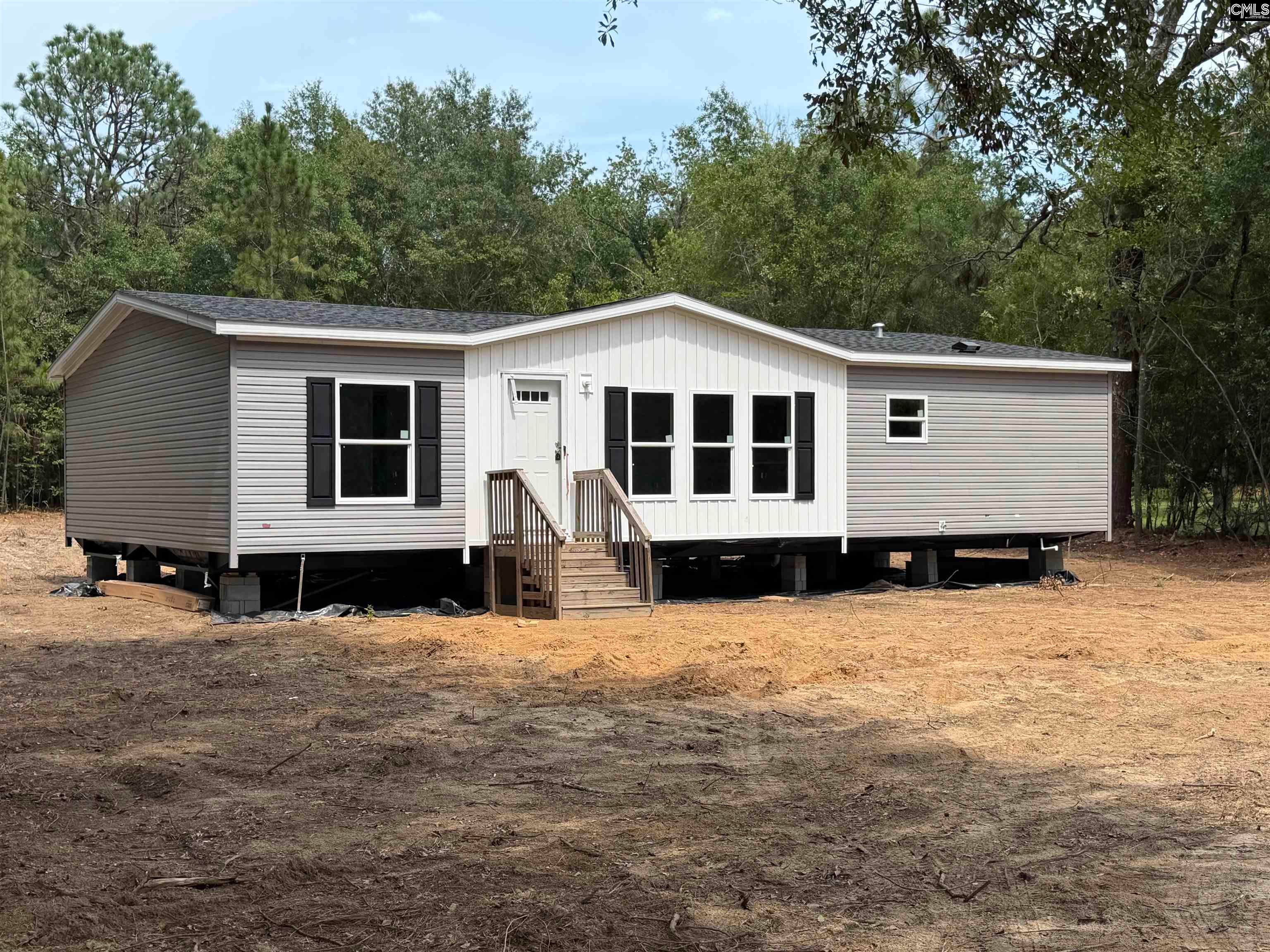 669 Clay Hill Road Pelion, SC 29123 - Photo 2 of 24 Gallery Image 2