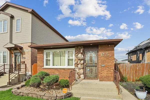 $140,000 | 12154 South Justine Street, Chicago, IL 60643