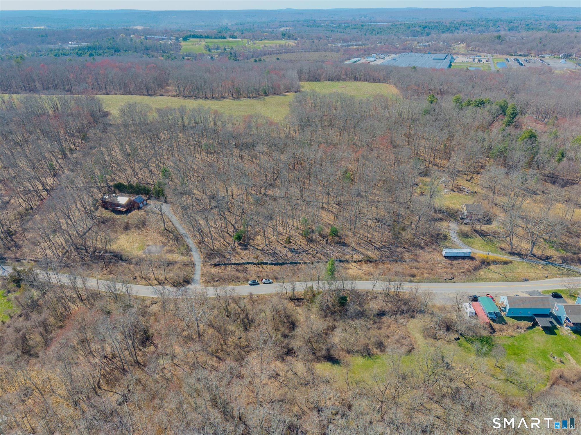 0 Green Hollow Road Moosup, CT 06354 - Photo 12 of 24 Gallery Image 12