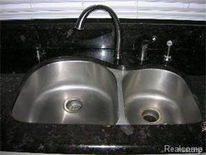 1536 Hidden Valley Lane Rochester, MI 48306 - Photo 2 of 22 Kitchen Sink.jpg