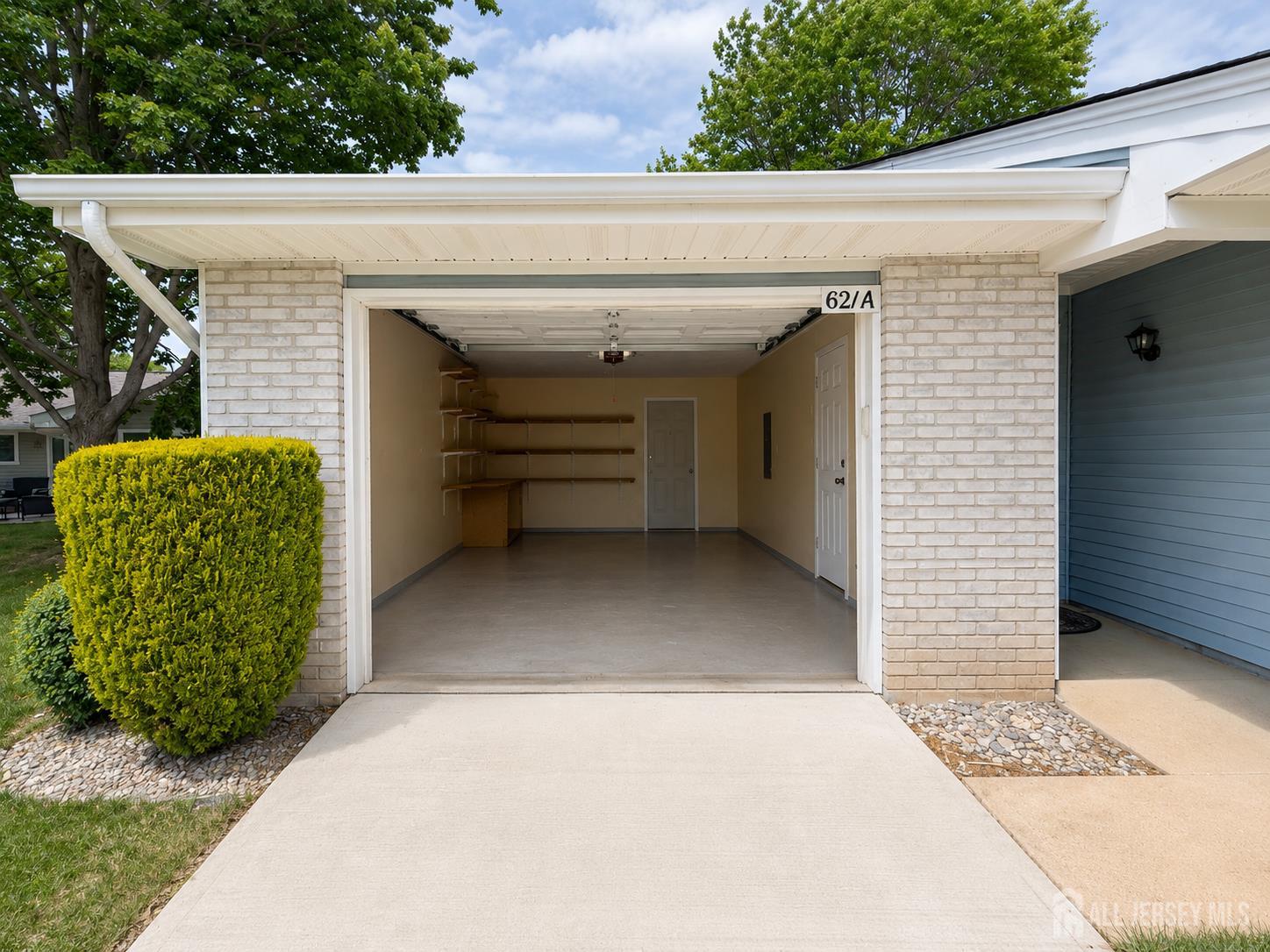 621 A Deal Road Monroe Township, NJ 08831 - Photo 23 of 27 a view of entryway with outdoor space