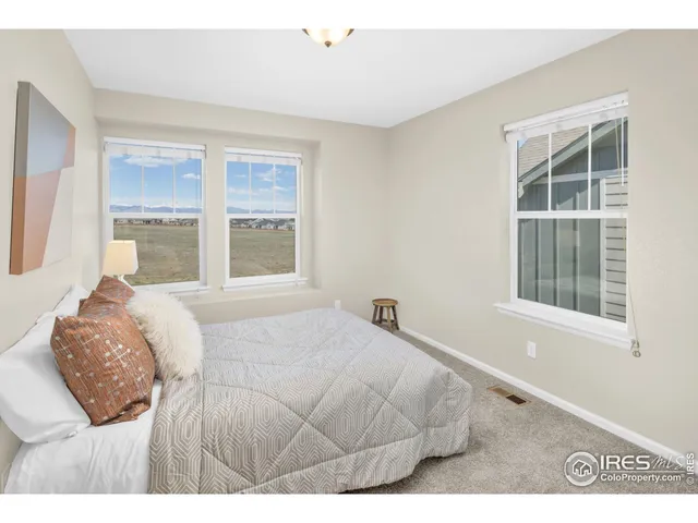 $589,000 | 350 Norgay Way, Erie, CO 80516