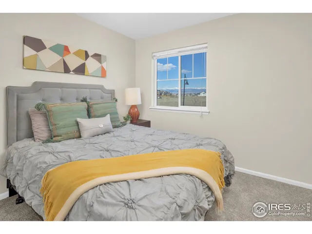 $589,000 | 350 Norgay Way, Erie, CO 80516