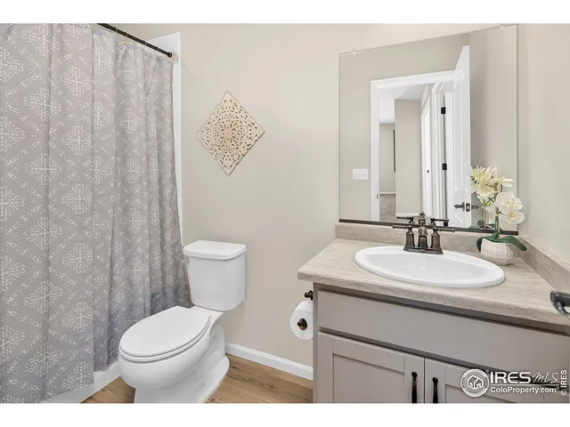 $589,000 | 350 Norgay Way, Erie, CO 80516