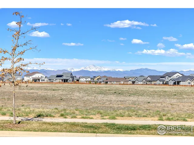 $589,000 | 350 Norgay Way, Erie, CO 80516