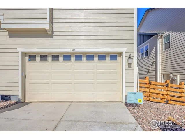 $589,000 | 350 Norgay Way, Erie, CO 80516