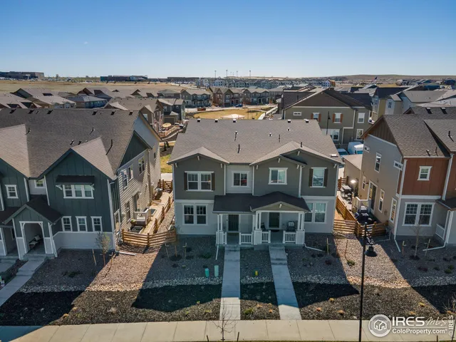 $589,000 | 350 Norgay Way, Erie, CO 80516