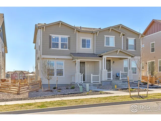 $589,000 | 350 Norgay Way, Erie, CO 80516