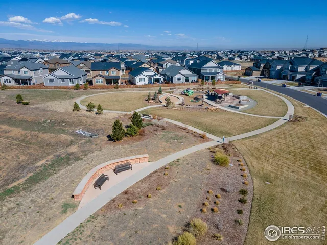 $589,000 | 350 Norgay Way, Erie, CO 80516