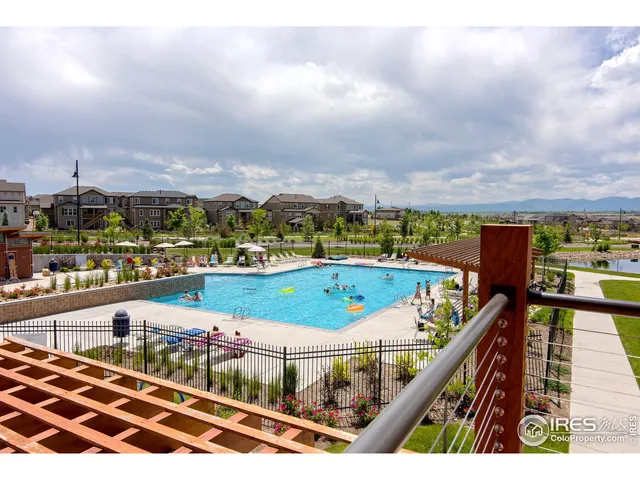 $589,000 | 350 Norgay Way, Erie, CO 80516