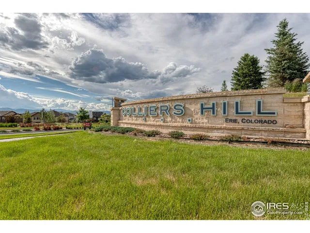$589,000 | 350 Norgay Way, Erie, CO 80516
