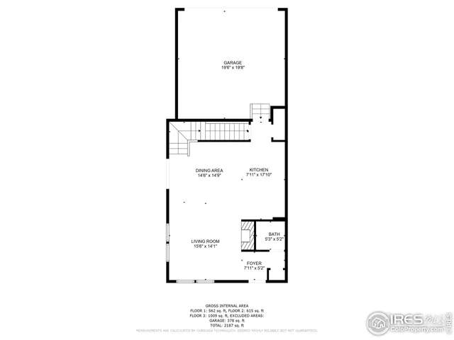 $589,000 | 350 Norgay Way, Erie, CO 80516