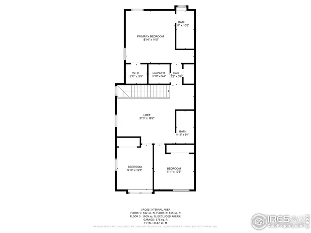 $589,000 | 350 Norgay Way, Erie, CO 80516