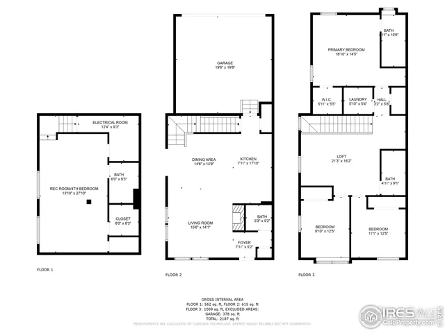$589,000 | 350 Norgay Way, Erie, CO 80516