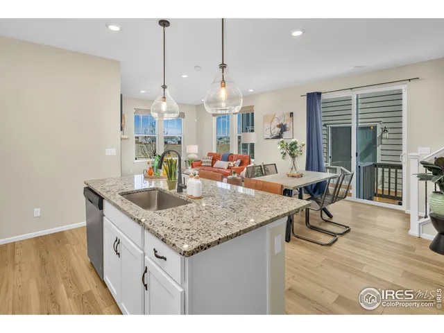 $589,000 | 350 Norgay Way, Erie, CO 80516