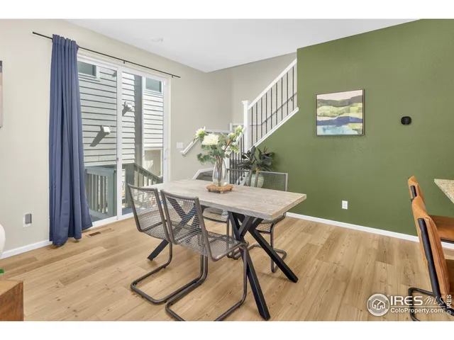 $589,000 | 350 Norgay Way, Erie, CO 80516